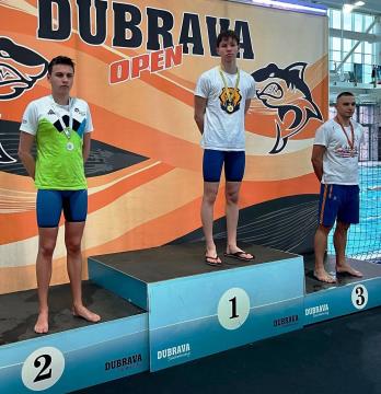 Mednarodni plavalni miting Dubrava Open 2025 (5)